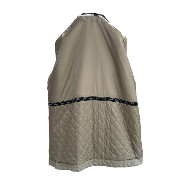 GH Bass Field Jacket XL Utility Outdoors Rugged Trail Coat Tactical Gorpcore - Picture 10 of 11